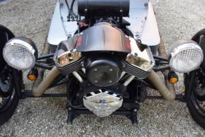 Bild 31/31 von Morgan 3-Wheeler (2014)
