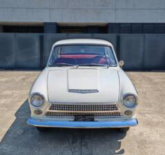 Afbeelding 3/36 van Ford Cortina 1500 Deluxe (1963)