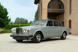 Image 1/50 of Rolls-Royce Silver Wraith II (1979)