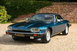 Bild 8/50 von Jaguar XJS 4.0 (1991)