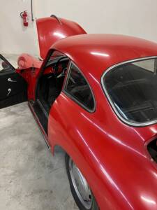 Afbeelding 14/28 van Porsche 356 C 1600 SC (1964)
