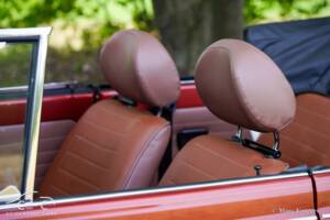 Bild 33/56 von Volkswagen Käfer 1303 &quot;Champagne Edition&quot; (1978)