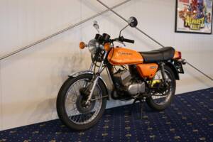 Immagine 20/29 di Kawasaki KH 125 (1981)