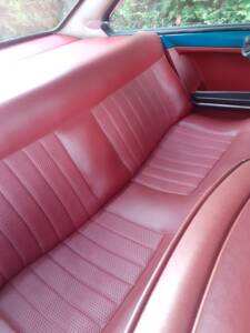 Image 6/15 of Autobianchi Primula Coupe (1968)