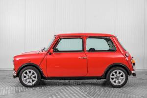 Bild 11/50 von Rover Mini Mayfair (1989)