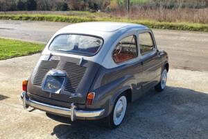 Afbeelding 7/38 van FIAT 600 D (1960)