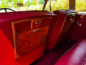 Image 67/81 of Bentley S 1 (1959)