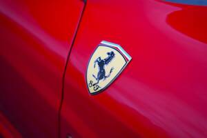 Afbeelding 26/50 van Ferrari F 430 (2005)