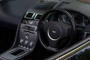 Bild 8/50 von Aston Martin DB 9 Volante (2006)
