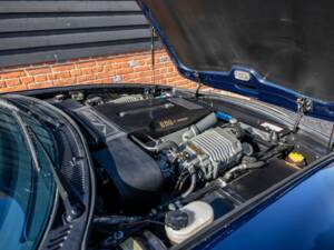 Imagen 30/50 de Aston Martin V8 Vantage Volante (2000)