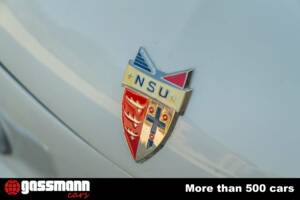 Bild 11/15 von NSU Sport-Prinz (1961)