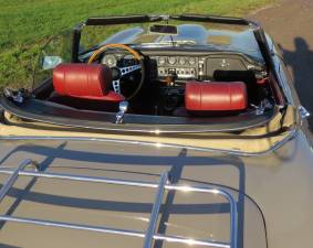 Afbeelding 5/50 van Jaguar E-Type (1971)