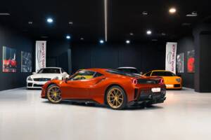 Bild 8/42 von Ferrari 488 Pista (2020)