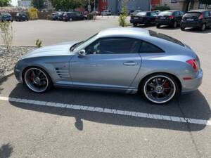 Bild 7/31 von Chrysler Crossfire (2004)