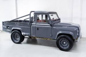 Bild 3/43 von Land Rover Defender Tophat (1984)