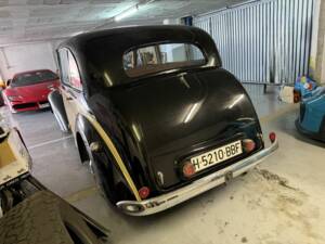 Image 8/8 of Daimler DB 18 Consort (1953)