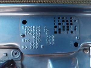 Image 40/43 of Mercedes-Benz 300 SL (1989)