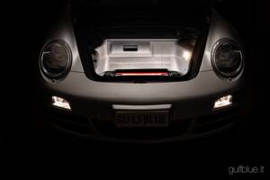 Bild 58/72 von Porsche 911 Carrera S (2007)