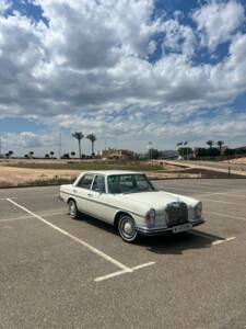 Afbeelding 6/50 van Mercedes-Benz 250 SE (1967)
