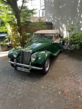 Bild 2/9 von MG TF (1954)