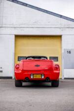 Image 49/50 of Chevrolet SSR (2004)