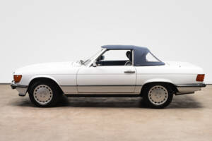 Bild 29/46 von Mercedes-Benz 420 SL (1985)