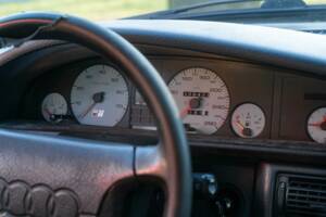Afbeelding 48/73 van Audi 100 S4 Quattro (1993)