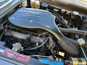 Image 66/101 of Maserati Mexico 4200 (1971)