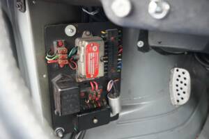 Image 41/50 of Abarth Fiat 1000 OT (1965)