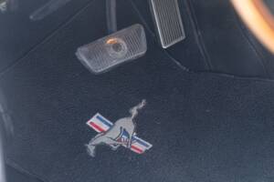 Image 37/54 of Ford Shelby GT 350 (1965)