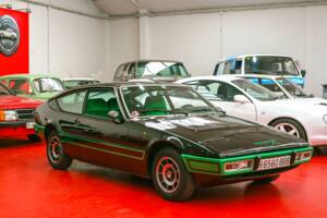 Imagen 29/34 de Matra-Simca Bagheera X (1978)