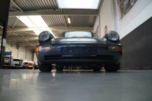 Imagen 23/50 de Porsche 911 Carrera 2 (1990)