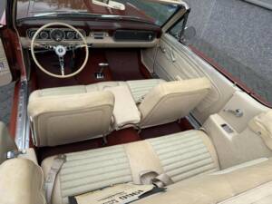 Bild 17/50 von Ford Mustang 289 (1966)