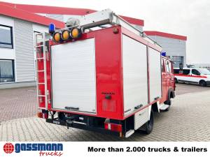 Immagine 7/15 di Iveco Magirus 65-12 (1993)