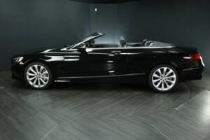 Immagine 3/30 di Mercedes-Benz SL 500 (2017)