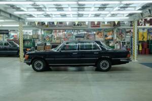 Image 5/50 de Mercedes-Benz 450 SE (1973)