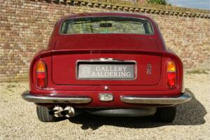 Bild 23/50 von Aston Martin DB 6 Vantage (1966)