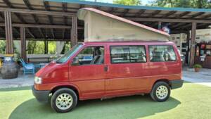 Bild 4/71 von Volkswagen T4 California 2.4 D (1994)
