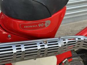 Image 7/12 of Honda CD 90 (1968)
