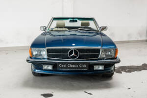 Imagen 2/40 de Mercedes-Benz 300 SL (1987)