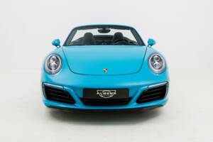 Bild 5/13 von Porsche 911 Carrera 4S (2016)