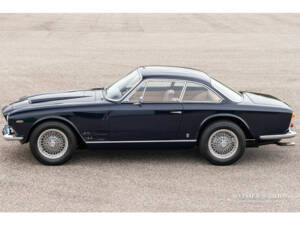 Bild 3/43 von Maserati 3500 GTI Sebring (1963)