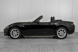 Imagen 11/50 de Mazda MX-5 1.5 (2016)