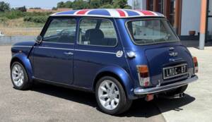 Image 4/8 of Mini Cooper 1.3i MPI (1998)