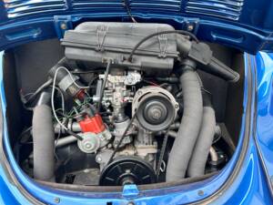 Bild 23/47 von Volkswagen Käfer 1303 LS (1979)