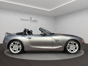 Bild 5/34 von BMW Z4 3.0i (2004)