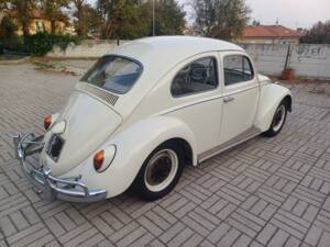 Image 3/36 of Volkswagen Käfer 1200 Autozodiaco (1963)