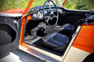 Bild 27/40 von Austin-Healey 3000 Mk I (BN7) (1959)