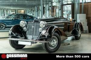 Bild 2/15 von Horch 855 (1935)