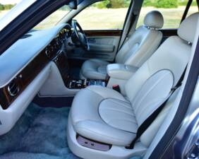 Image 35/50 of Rolls-Royce Silver Seraph (1998)